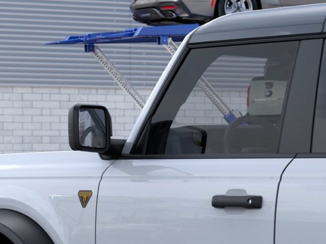 New 2026 Ford Bronco Badlands AWD/4WD image 26