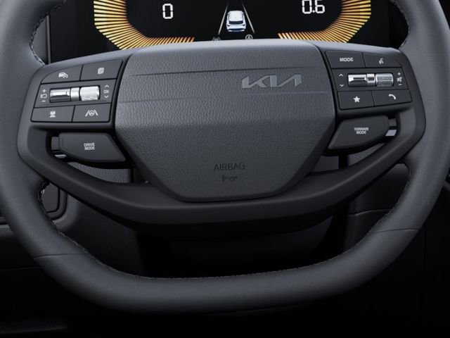 New 2026 Kia Sportage EX image 26