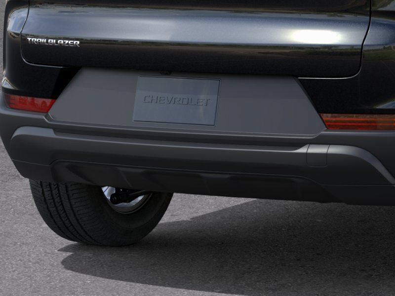New 2026 Chevrolet TrailBlazer LS w/ LS Convenience Package FWD image 15