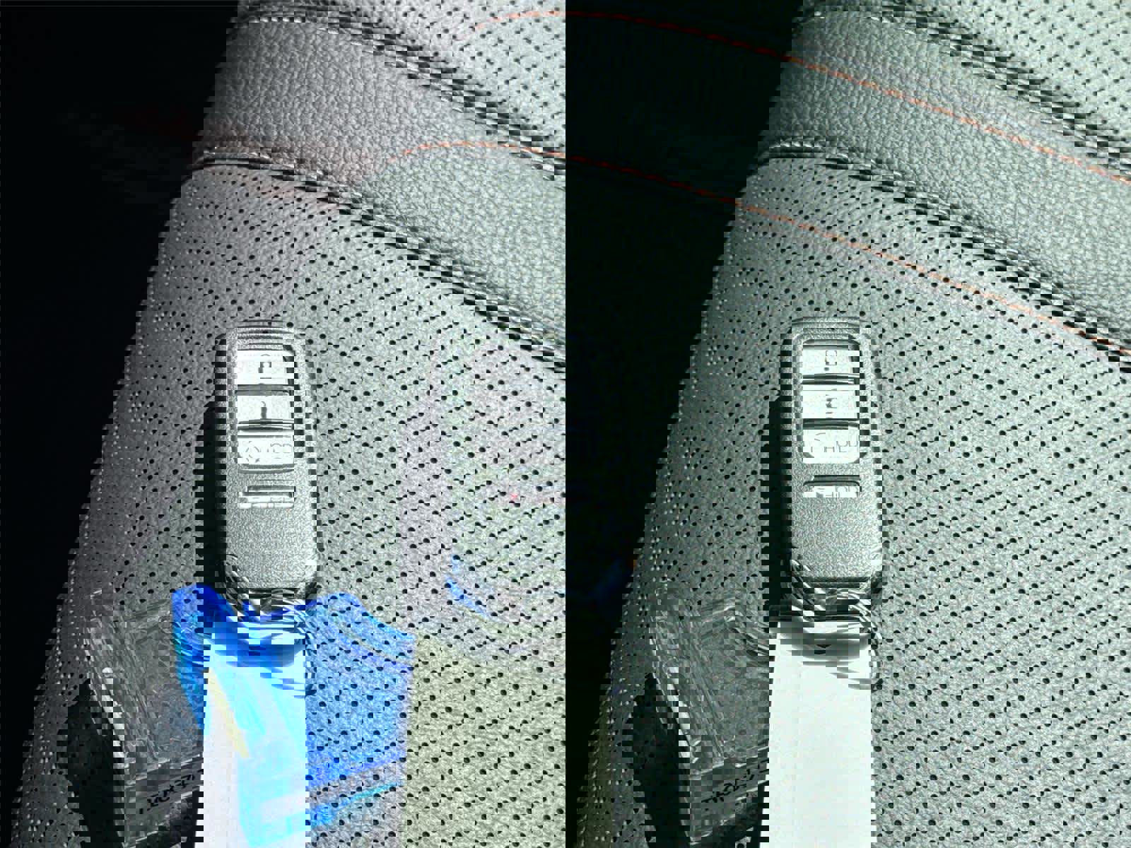 Used 2026 Honda Ridgeline TrailSport image 31