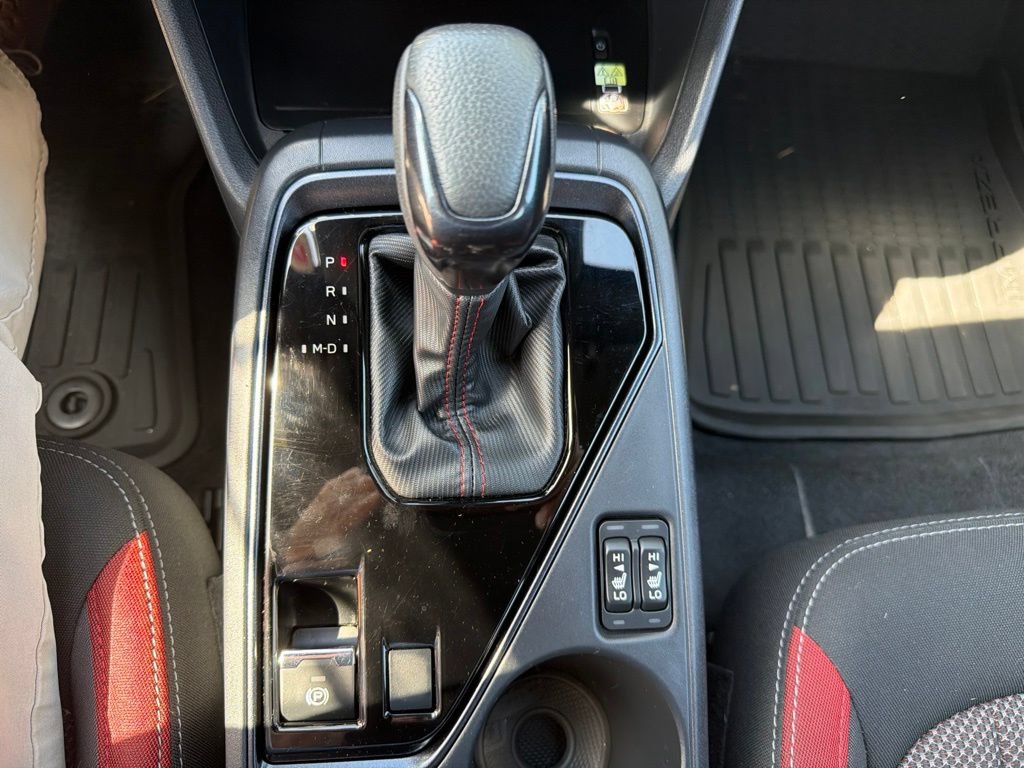 Used 2024 Subaru Impreza RS AWD/4WD image 19