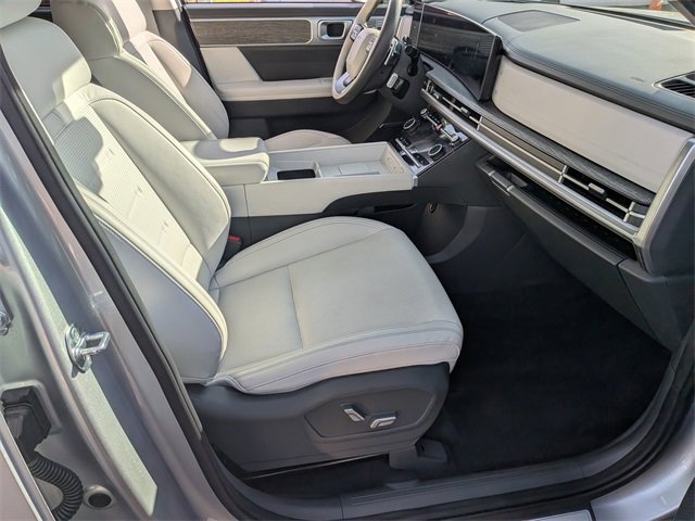 Used 2024 Hyundai Santa Fe Calligraphy image 30
