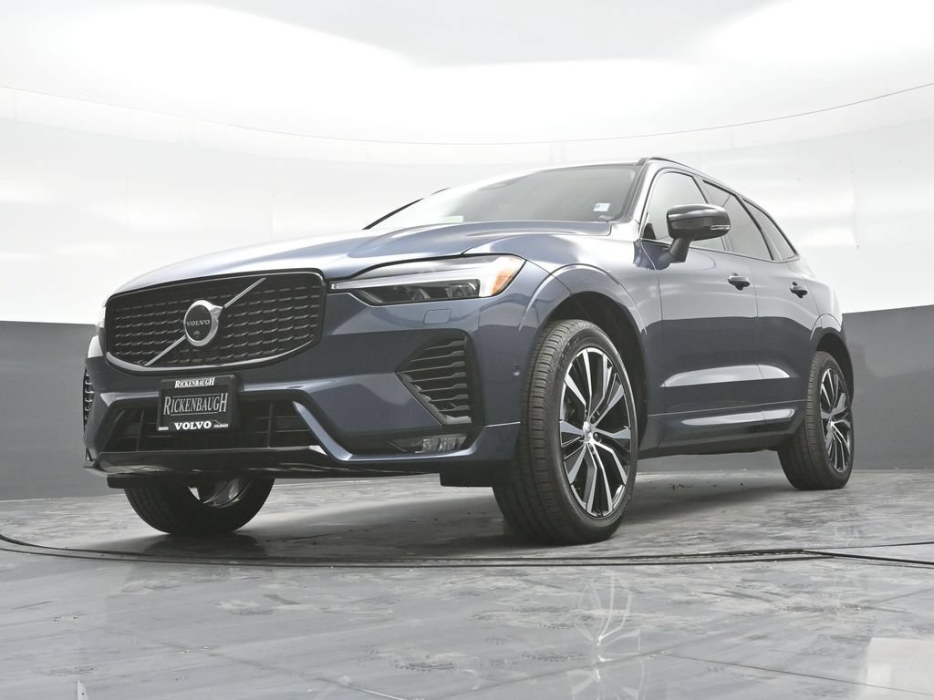 Used 2024 Volvo XC60 B5 Plus w/ Protection Package Premier AWD/4WD image 21