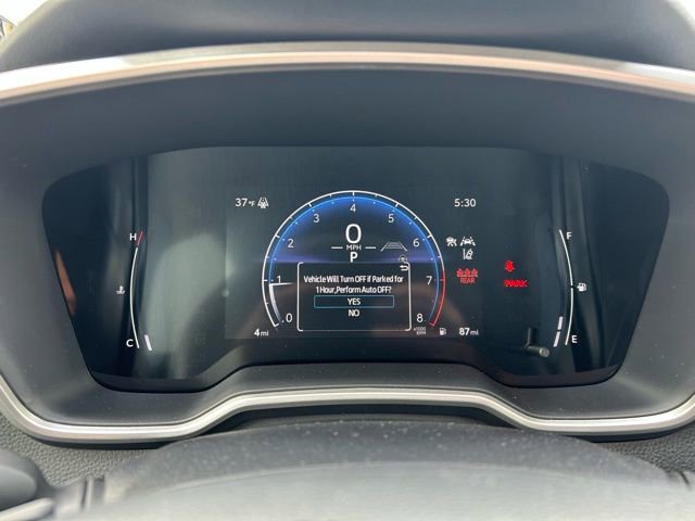 New 2026 Toyota Corolla XSE image 33