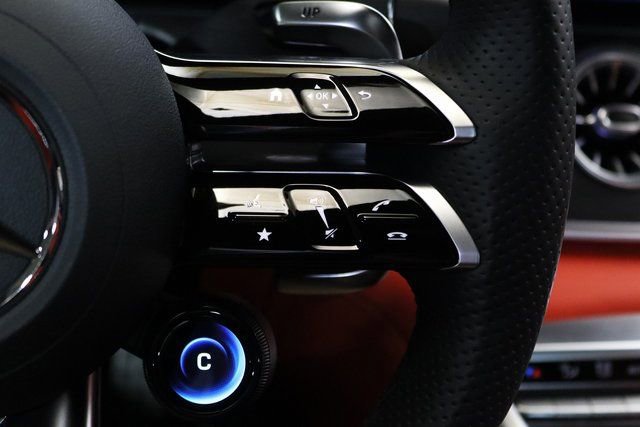 Certified 2024 Mercedes-Benz AMG GT 53 image 6