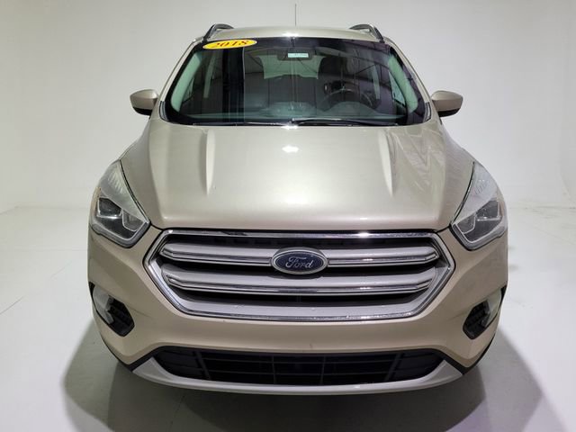Used 2018 Ford Escape SEL image 15