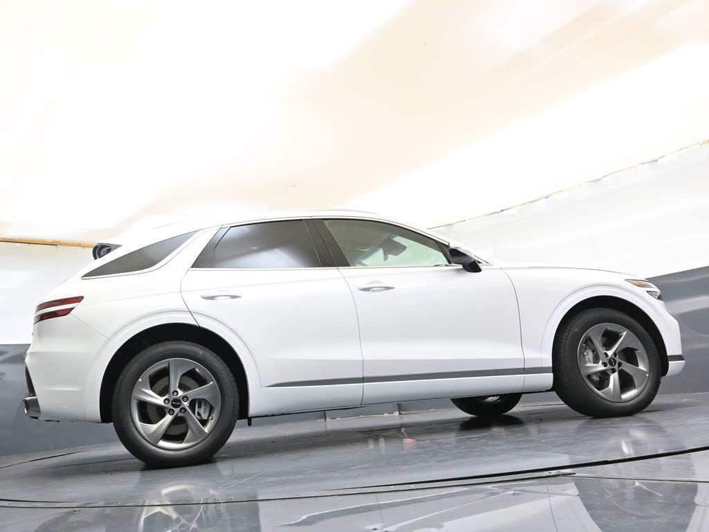 New 2026 Genesis GV70 2.5T image 41
