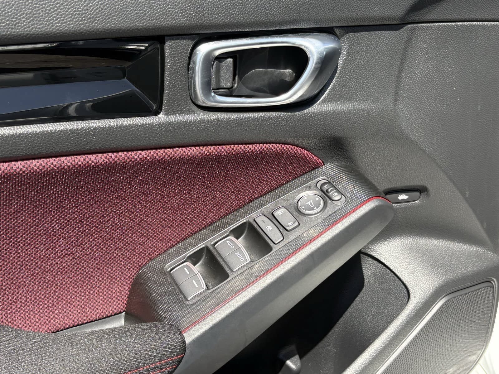 New 2026 Honda Civic Si image 22