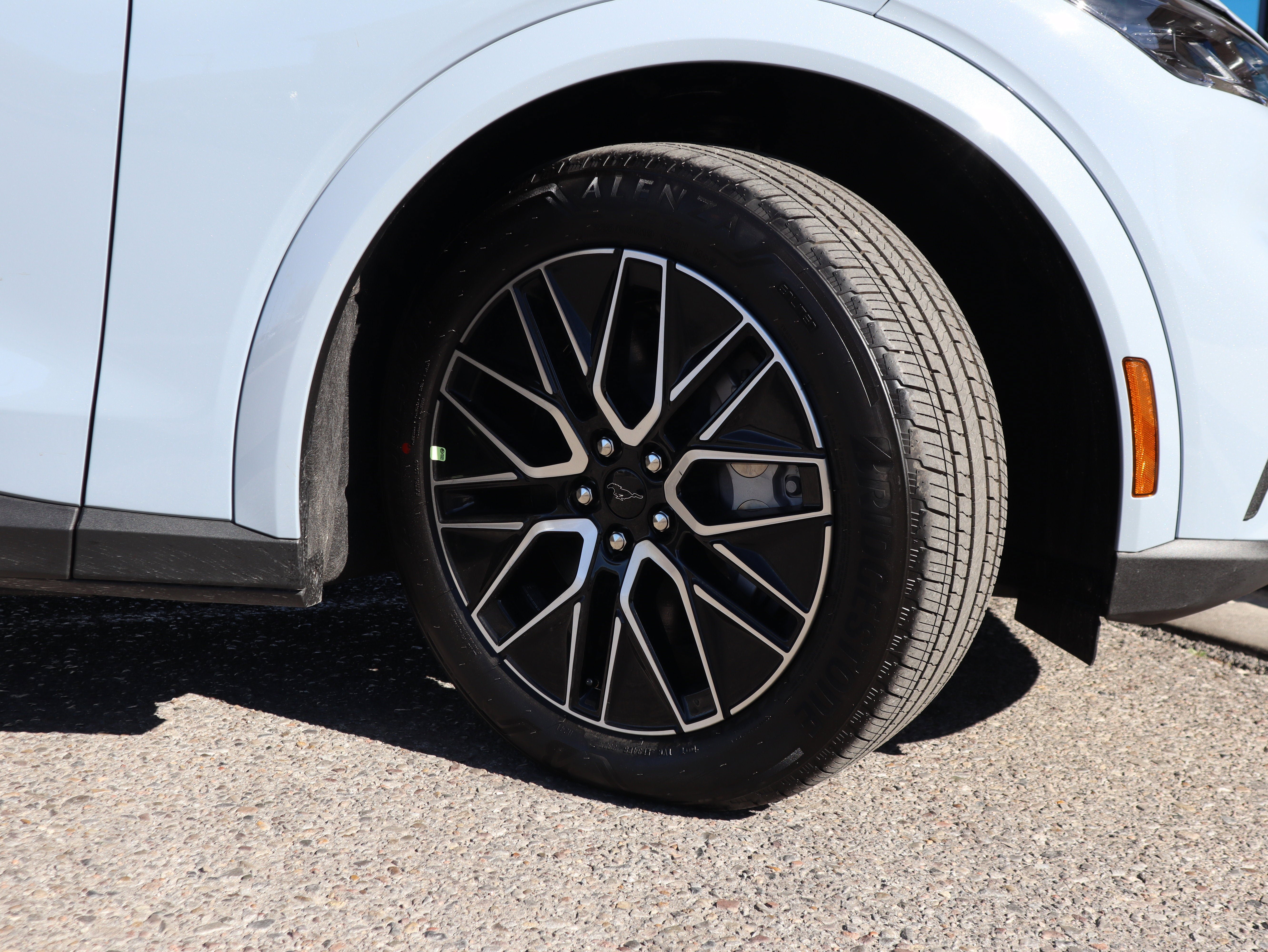 New 2026 Ford Mustang Mach-E Premium AWD/4WD image 13