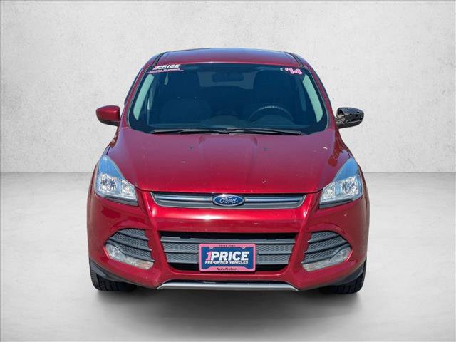 Used 2014 Ford Escape SE AWD/4WD image 2