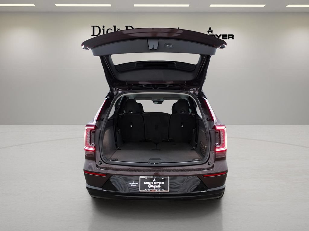 New 2025 Volvo EX90 Ultra AWD/4WD image 15