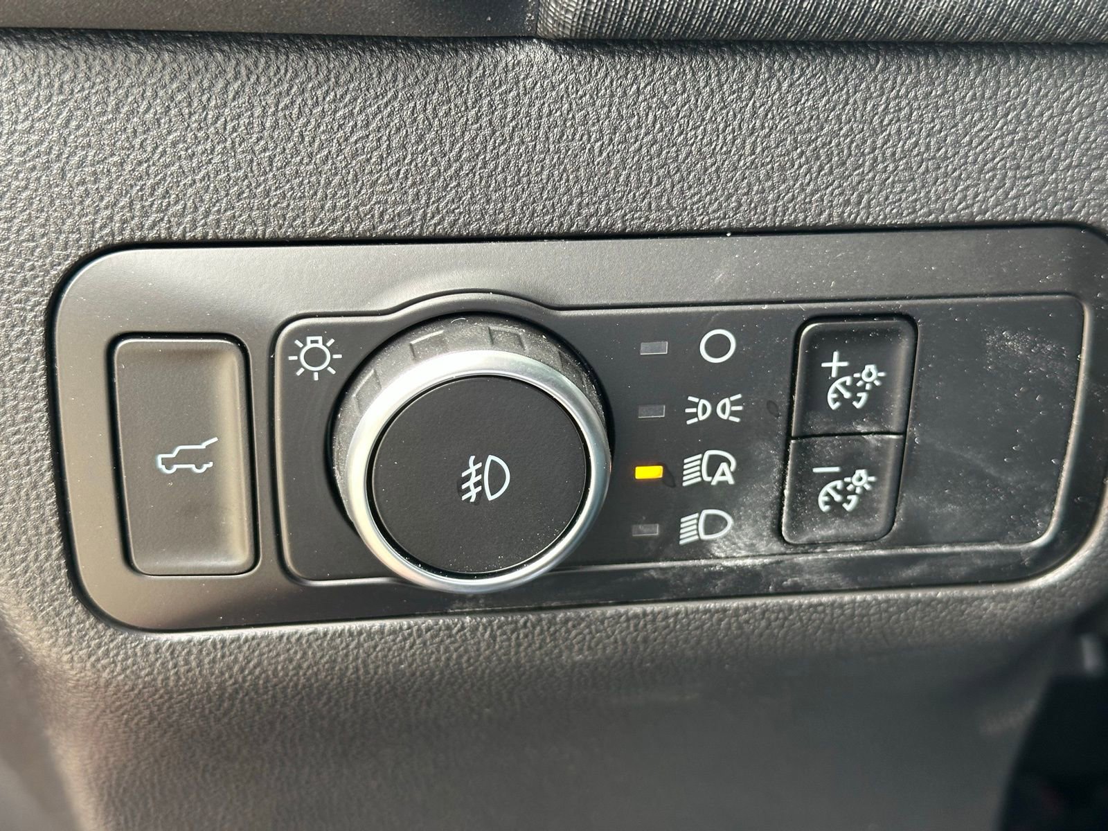 New 2025 Ford Bronco Sport Big Bend AWD/4WD image 16