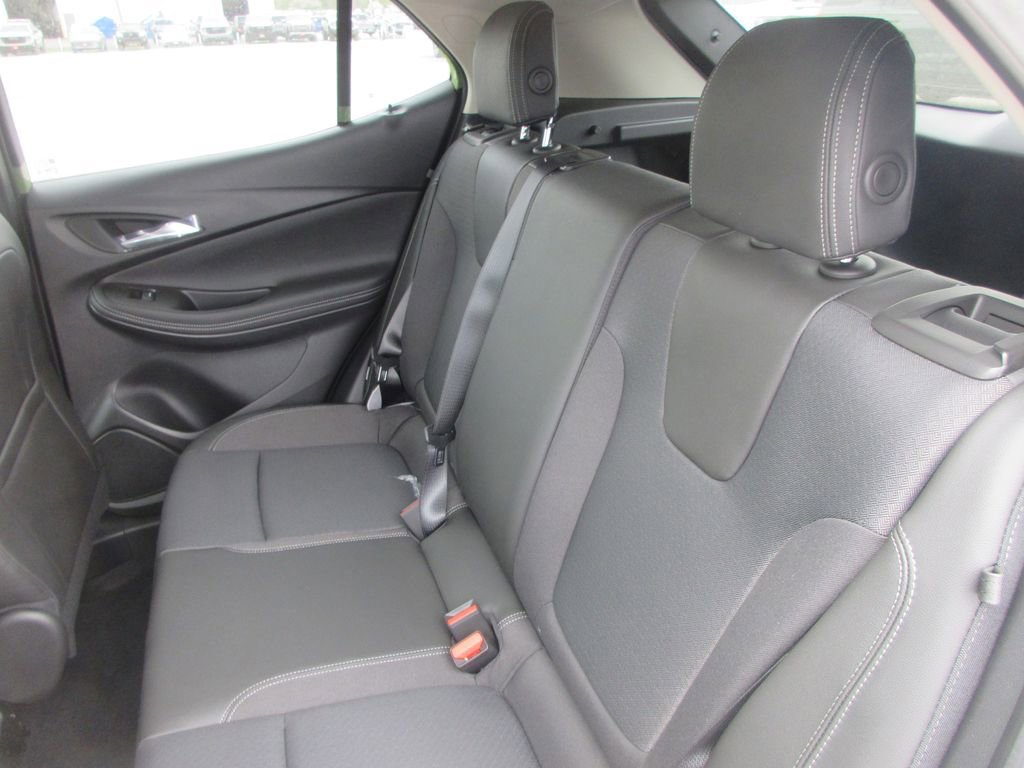 New 2026 Buick Encore GX Preferred image 13