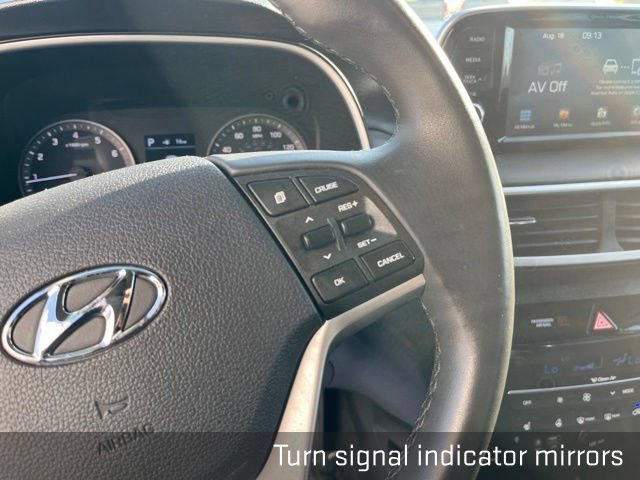 Used 2019 Hyundai Tucson Limited AWD/4WD image 33