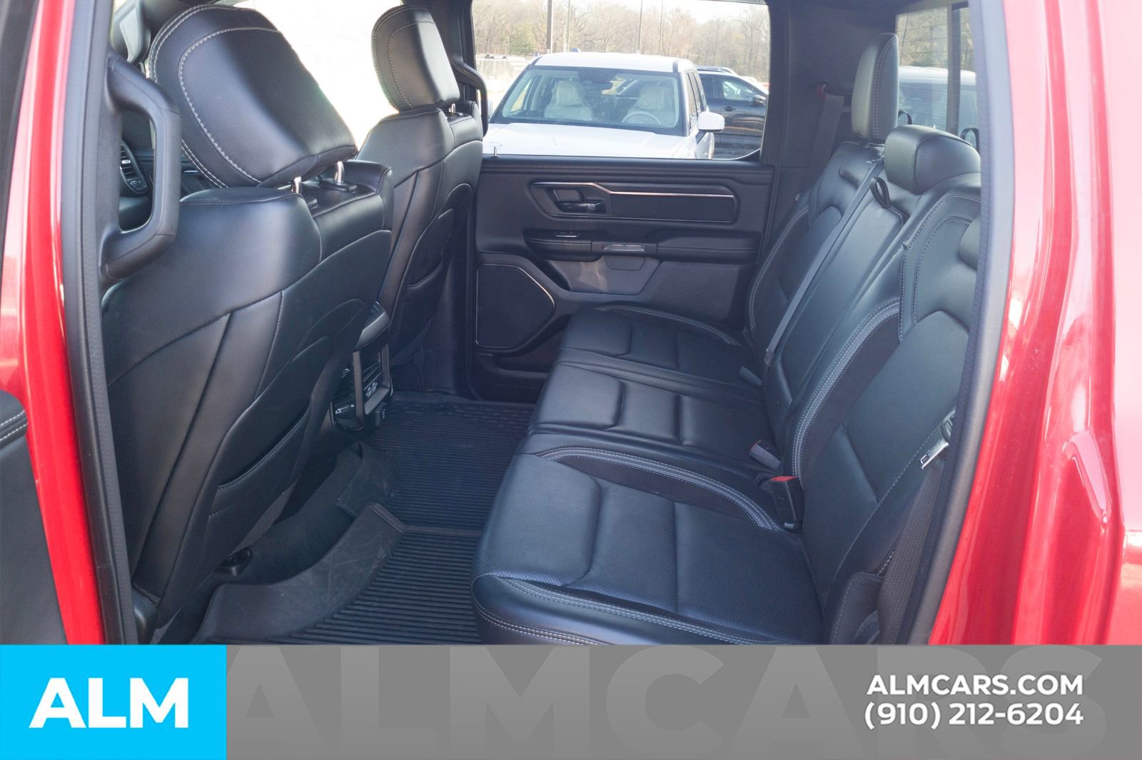 Used 2023 RAM 1500 Rebel w/ Rebel Level 2 Equipment Group image 19