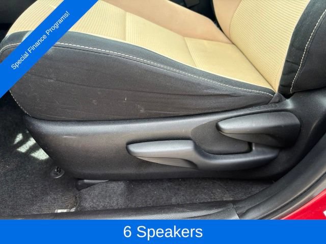 Used 2016 Toyota RAV4 XLE AWD/4WD image 13