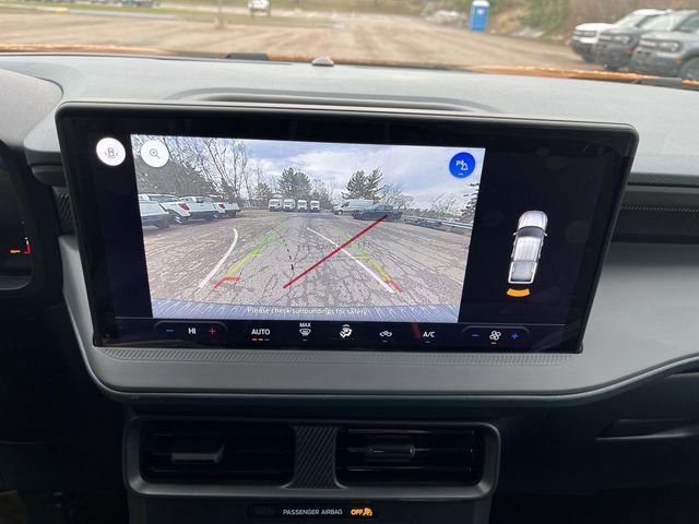 New 2026 Ford Maverick XLT AWD/4WD image 19