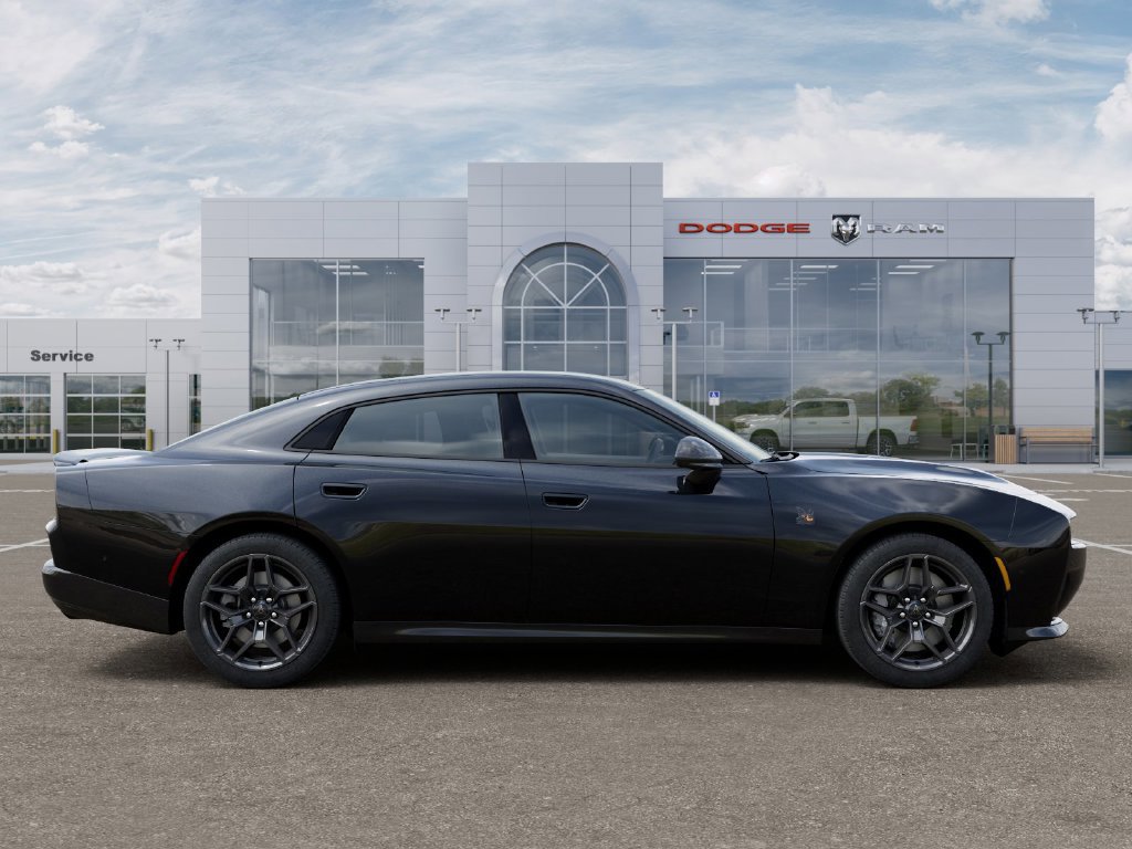 New 2026 Dodge Charger Scat Pack AWD/4WD image 22