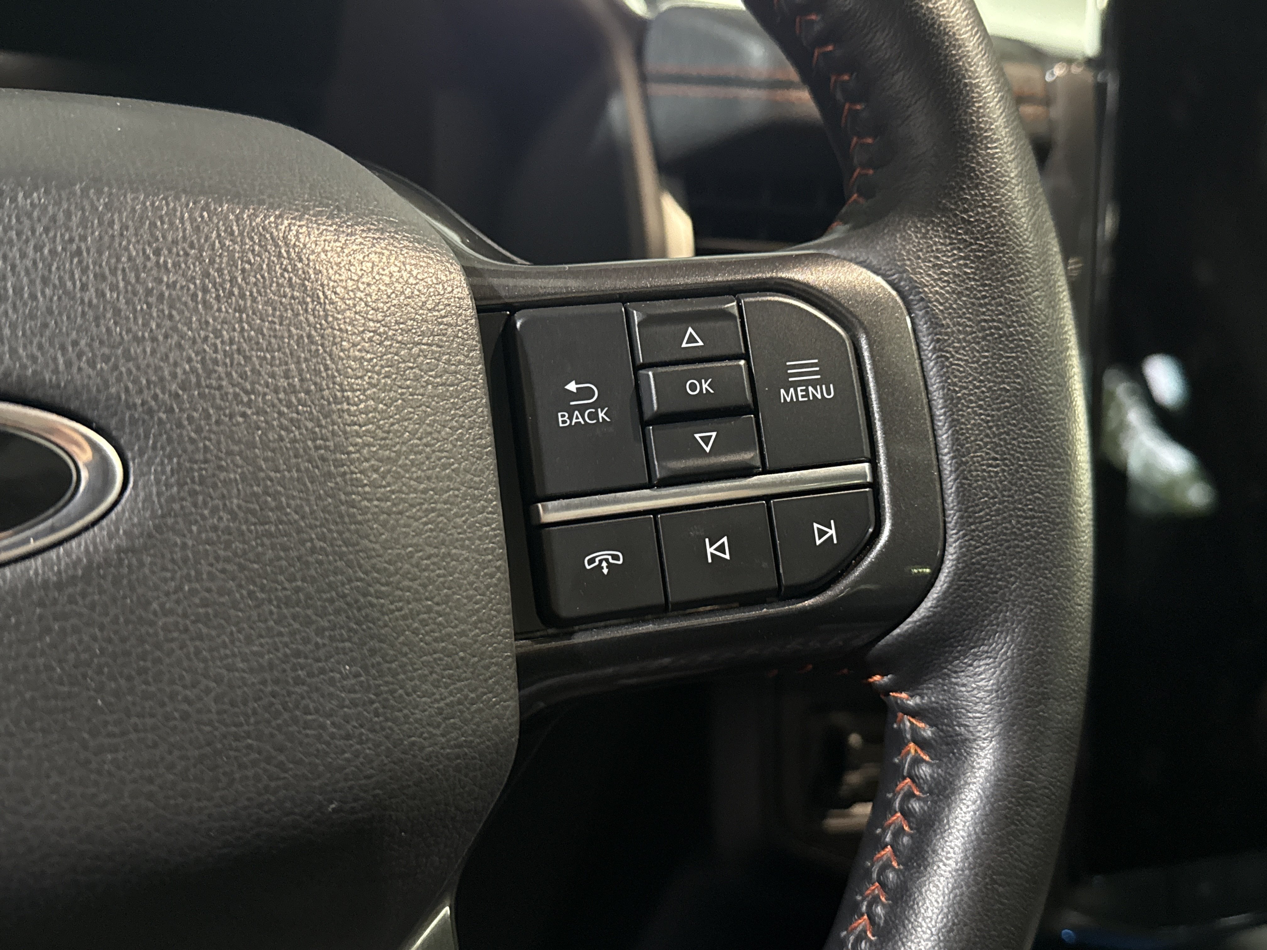 Used 2024 Ford Expedition Timberline AWD/4WD image 21