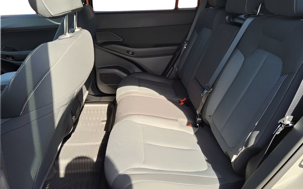 New 2026 Jeep Cherokee Laredo AWD/4WD image 28