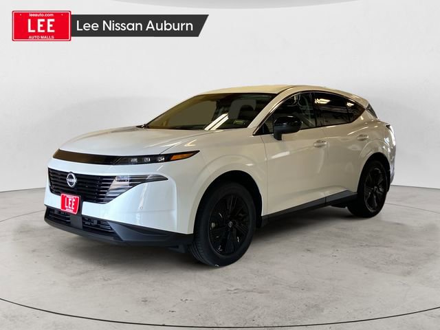 New 2025 Nissan Murano SV