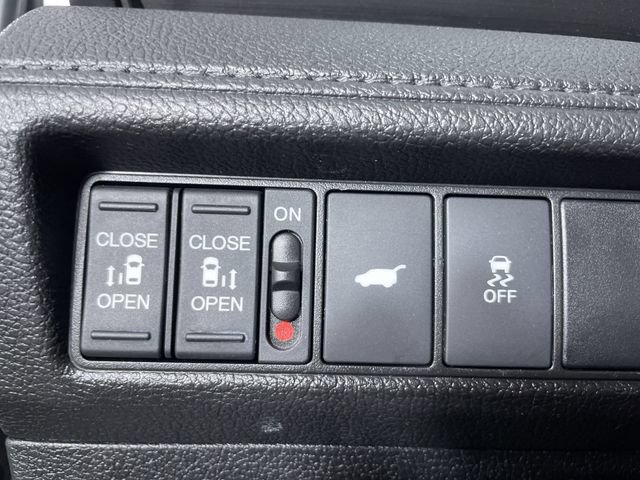 Used 2025 Honda Odyssey EX-L image 25