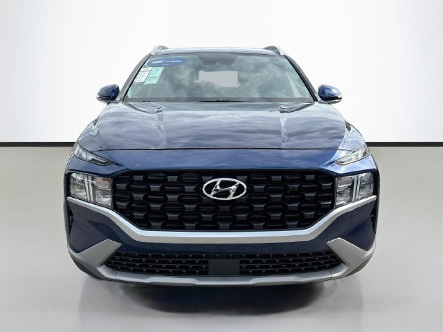 Certified 2023 Hyundai Santa Fe SEL w/ Cargo Package FWD image 2