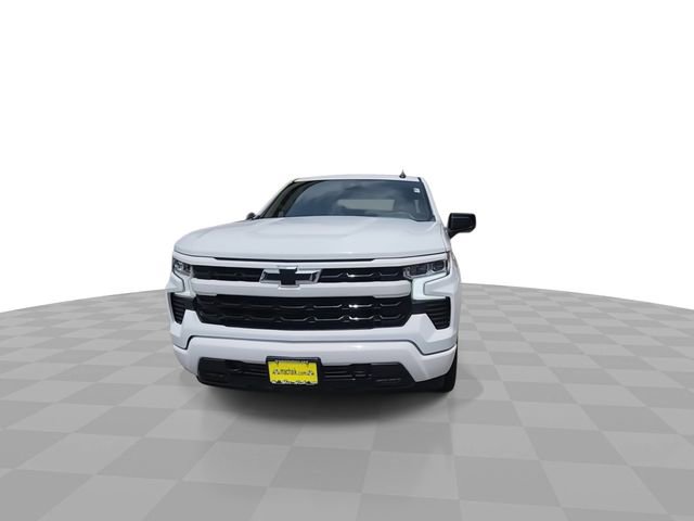 Used 2023 Chevrolet Silverado 1500 RST RWD image 3