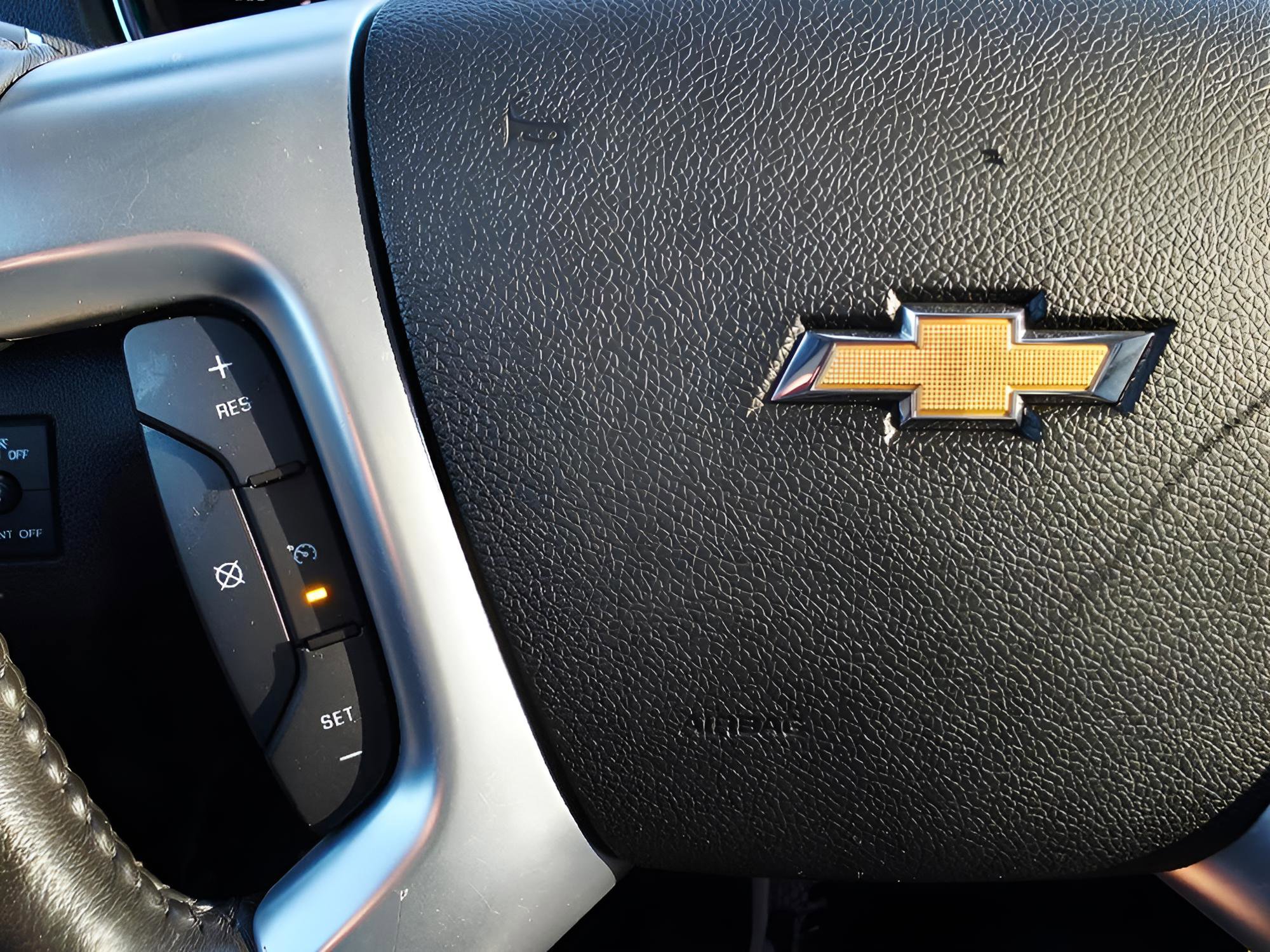 Used 2015 Chevrolet Traverse LT image 27