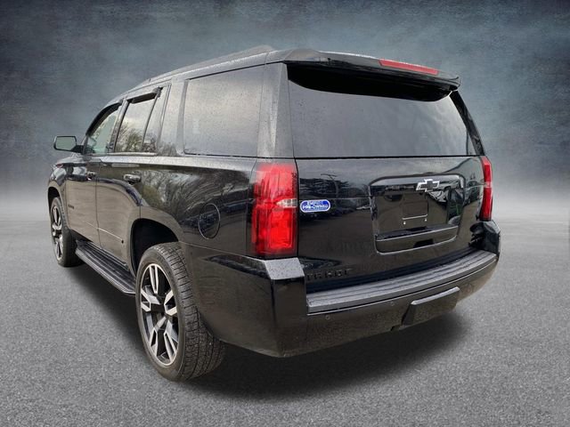Used 2019 Chevrolet Tahoe Premier AWD/4WD image 25