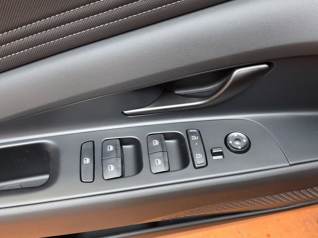 New 2026 Hyundai Elantra Sport image 26