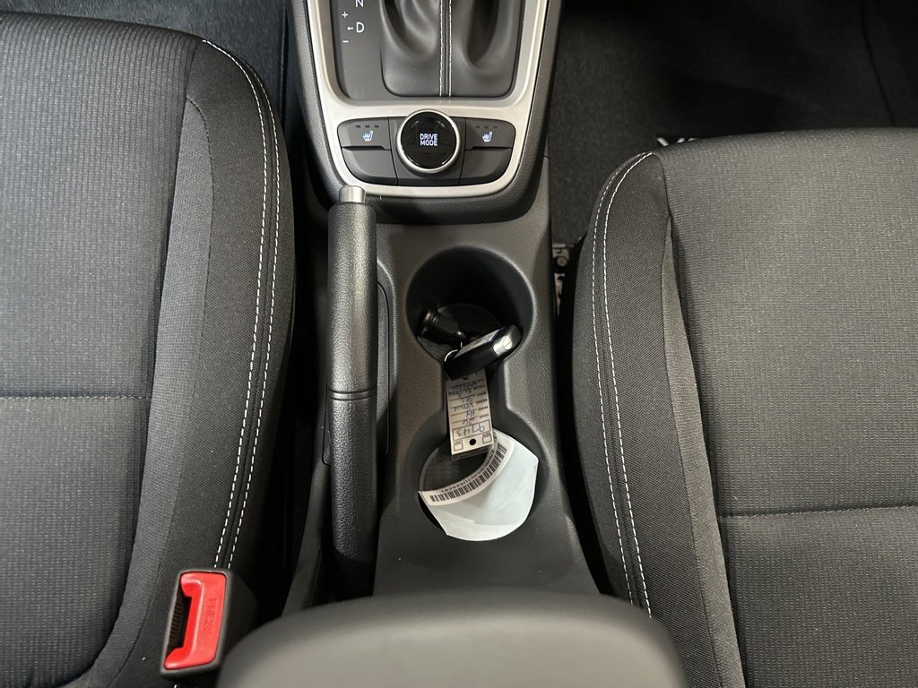 New 2026 Hyundai Venue SEL image 22