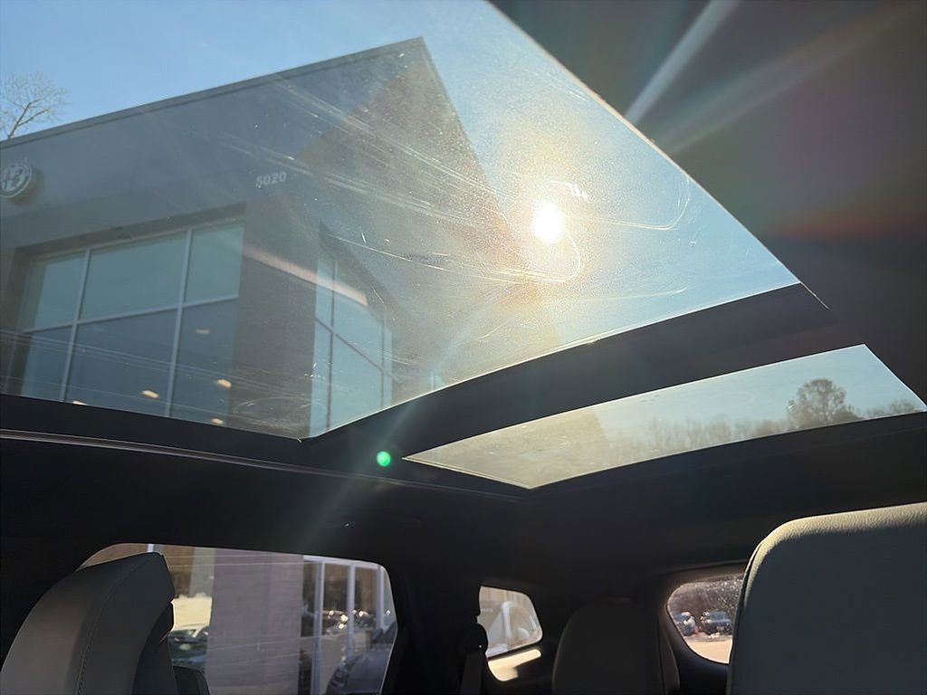 Used 2023 Kia Sportage X-Line w/ X-Line Premium Package image 7