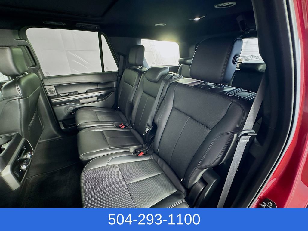 Used 2018 Ford Expedition XLT w/ Equipment Group 201A image 23