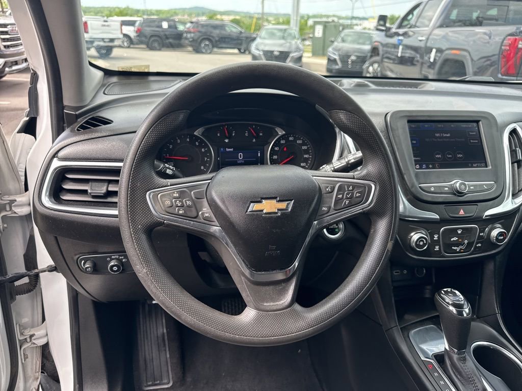 Used 2020 Chevrolet Equinox LT FWD image 12