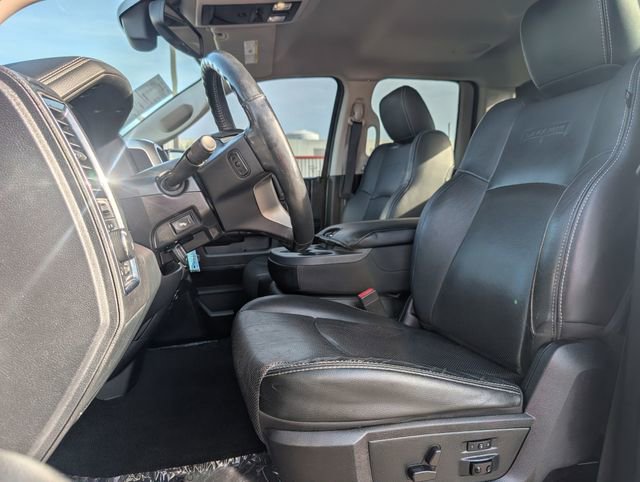 Used 2014 RAM 1500 Laramie w/ Protection Group image 7