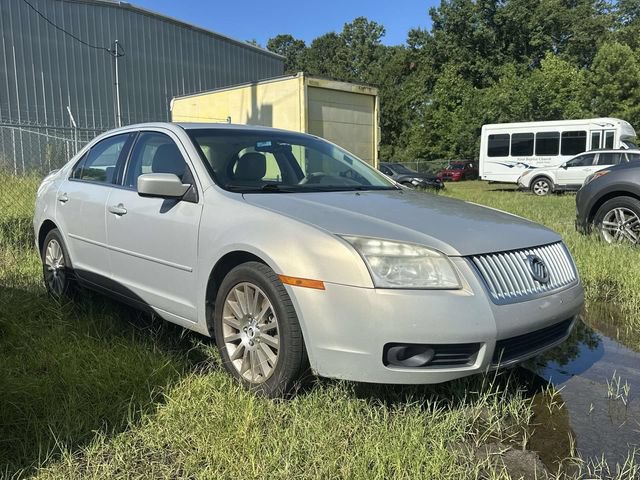 Used 2009 Mercury Milan Premier FWD image 12