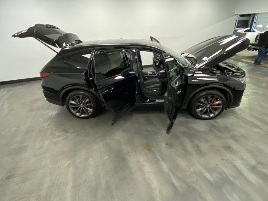 Used 2022 Acura MDX Type S AWD/4WD image 55