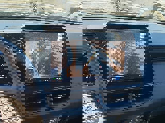 New 2026 Subaru Outback Touring XT image 17