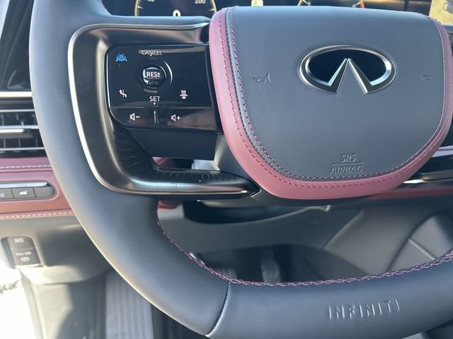 New 2027 INFINITI QX80 Autograph AWD/4WD image 26
