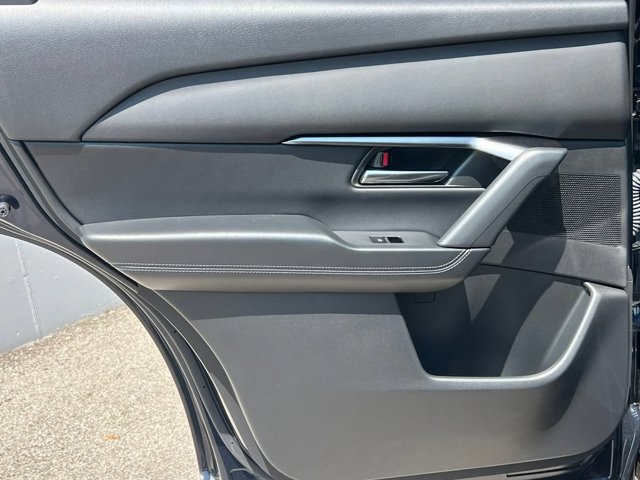 New 2026 MAZDA CX-5 Preferred AWD/4WD image 30