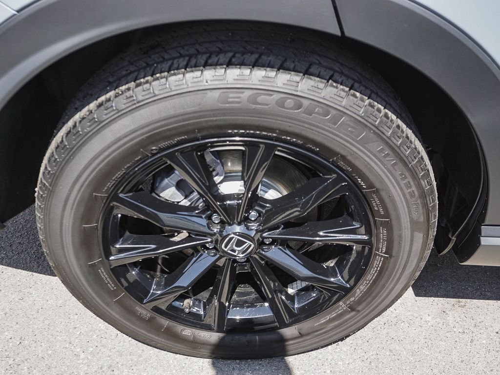 Used 2025 Honda CR-V Sport image 8