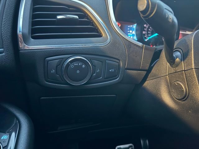 Used 2018 Ford Edge Sport w/ Equipment Group 401A image 19