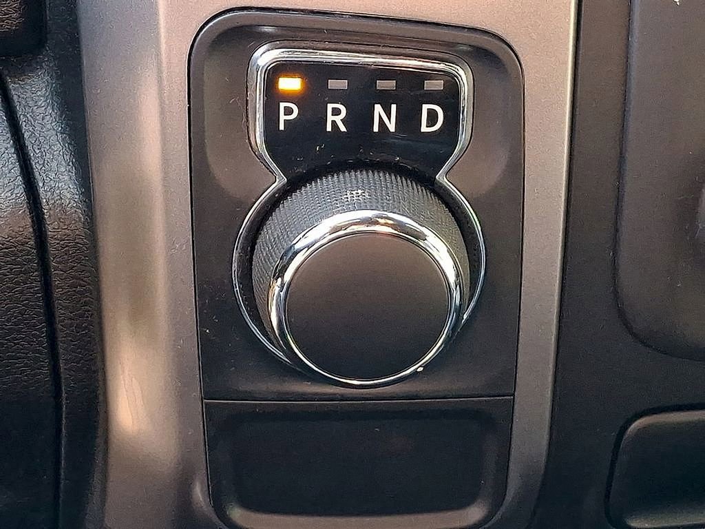 Used 2024 RAM 1500 Classic Warlock image 14