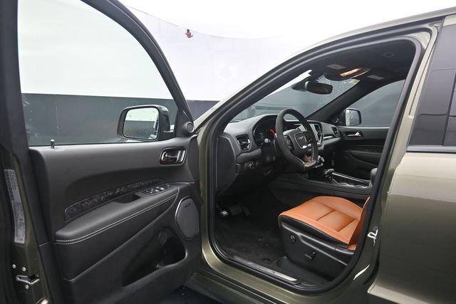 New 2027 Dodge Durango SRT Hellcat w/ Premium Group AWD/4WD image 12