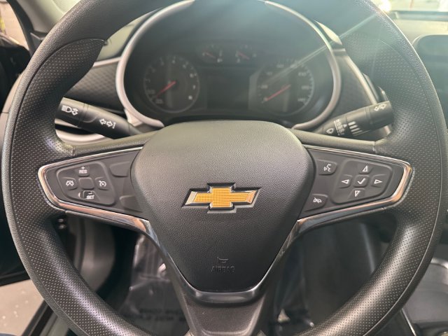 Used 2021 Chevrolet Malibu LS w/ Driver Confidence Package FWD image 21