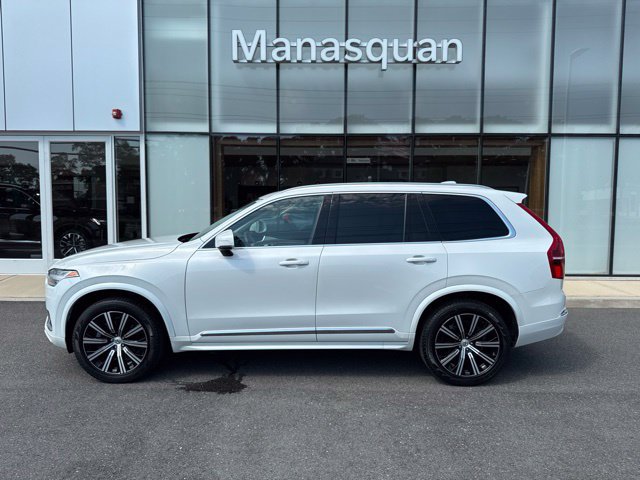 Certified 2024 Volvo XC90 B5 Core w/ Protection Package Premier AWD/4WD image 2