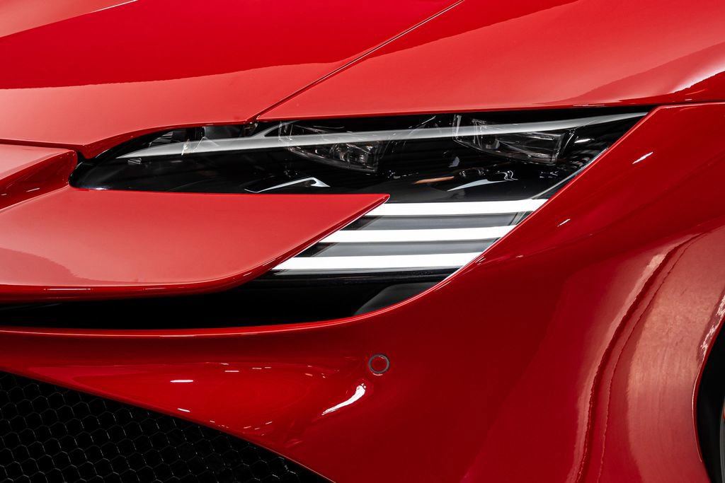 Used 2023 Ferrari SF90 Spider Base image 16