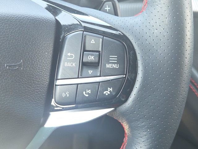 Certified 2025 Ford Explorer ST image 39