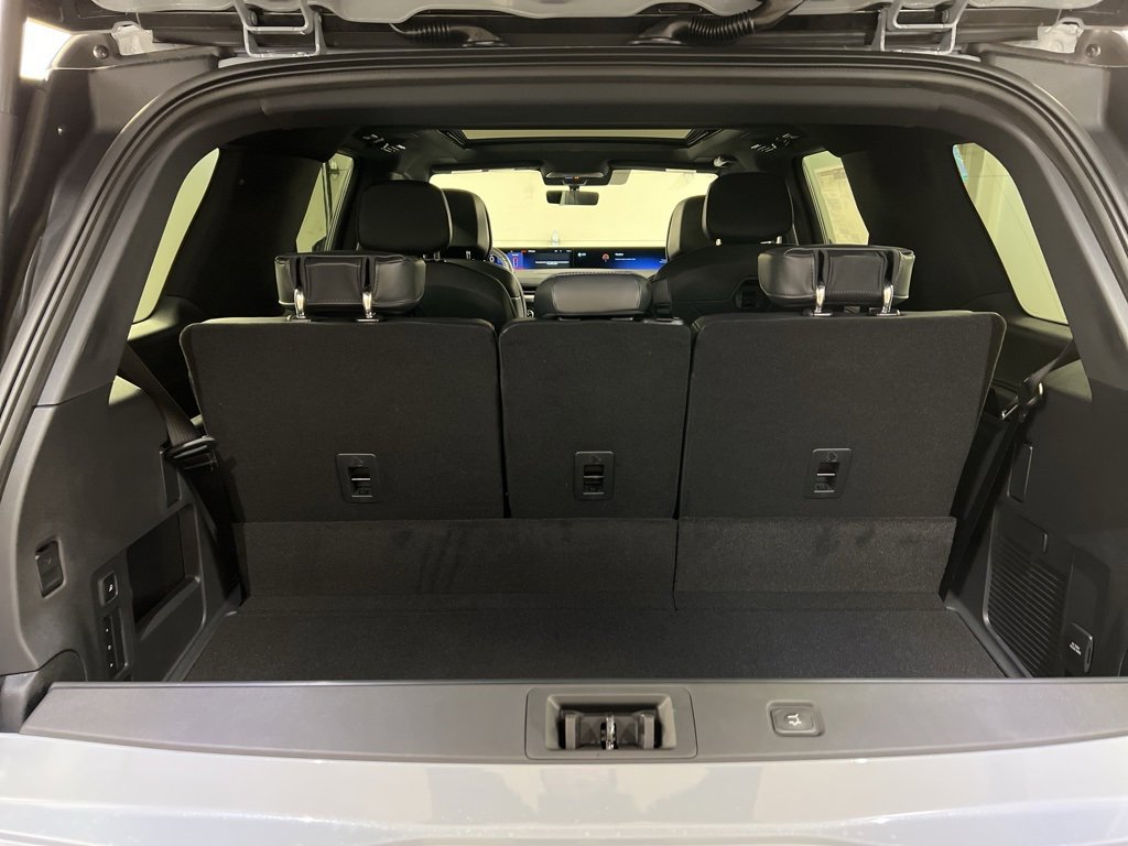 New 2026 Lincoln Navigator Reserve image 43